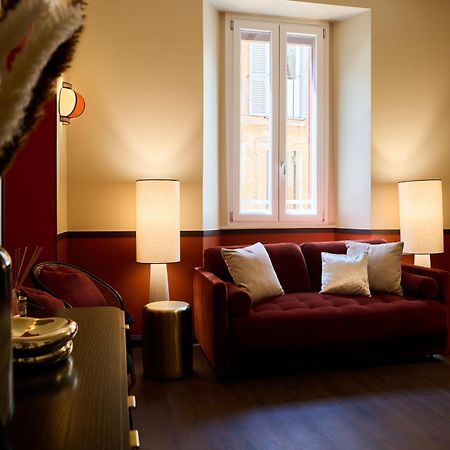 Maison Luxury Pantheon Roma Eksteriør bilde