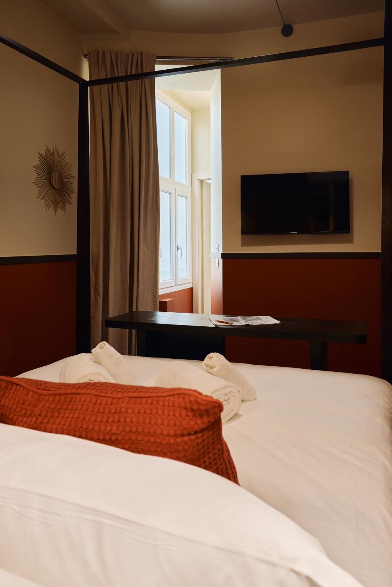 Maison Luxury Pantheon Roma Eksteriør bilde