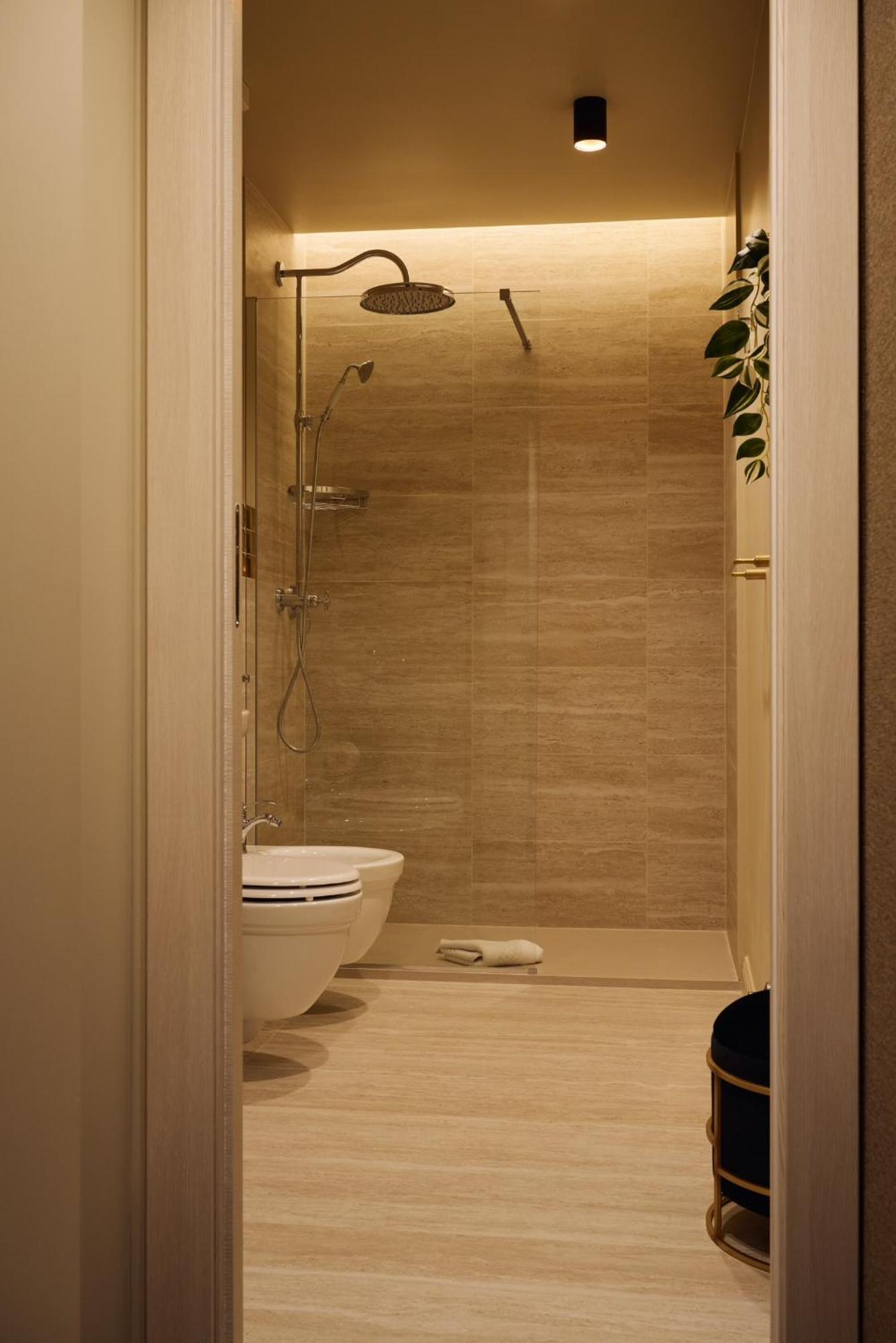 Maison Luxury Pantheon Roma Eksteriør bilde
