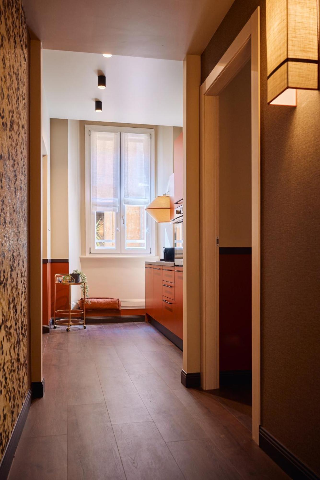 Maison Luxury Pantheon Roma Eksteriør bilde