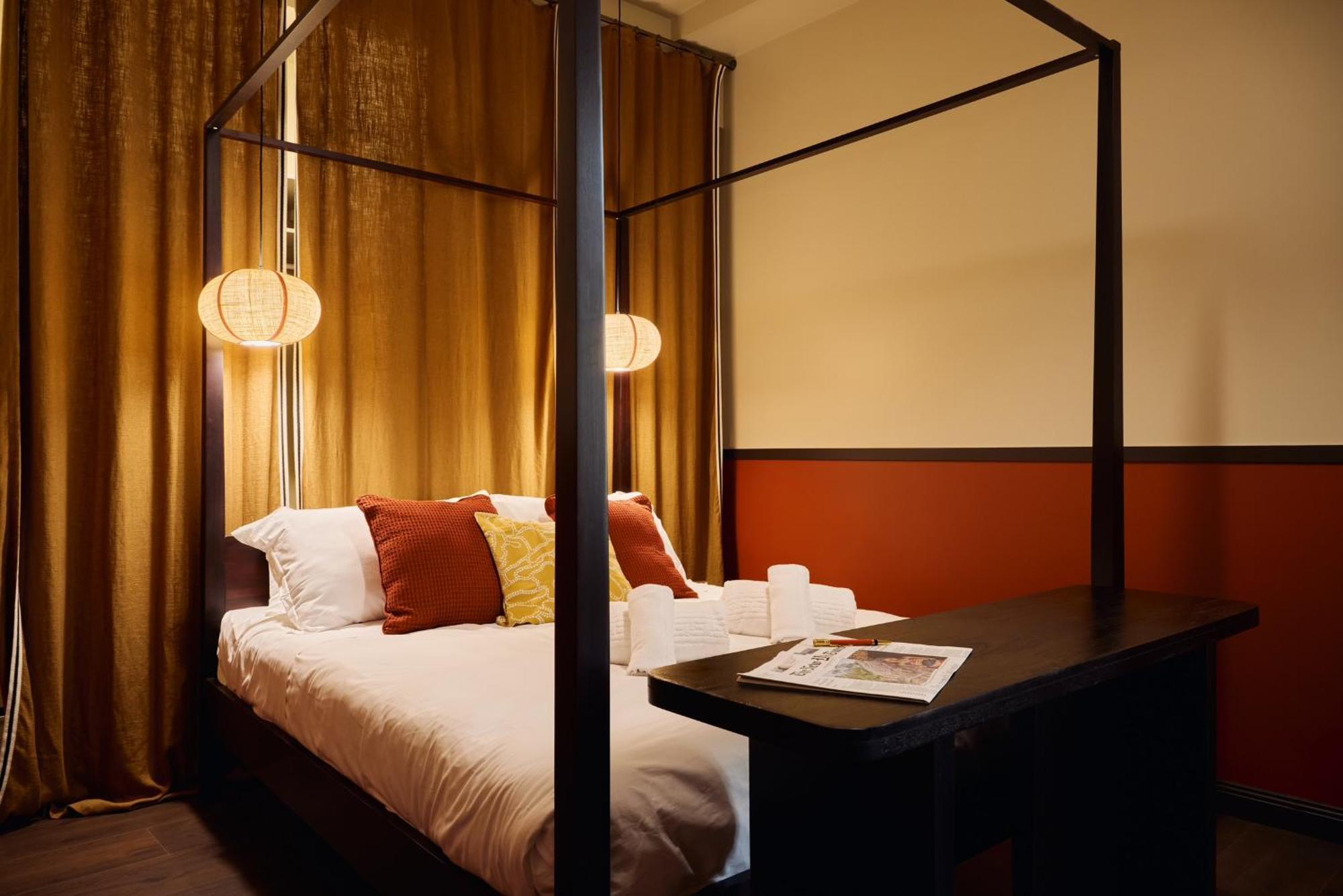 Maison Luxury Pantheon Roma Eksteriør bilde