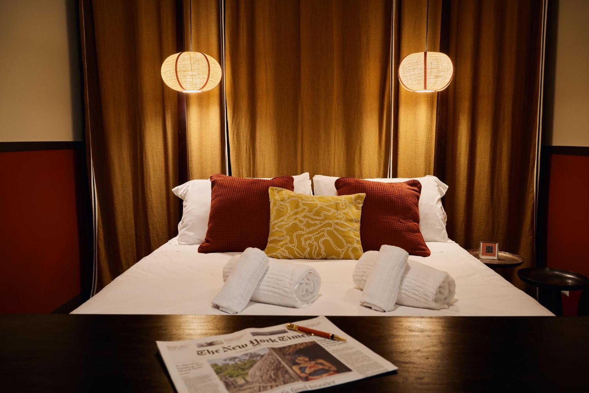 Maison Luxury Pantheon Roma Eksteriør bilde