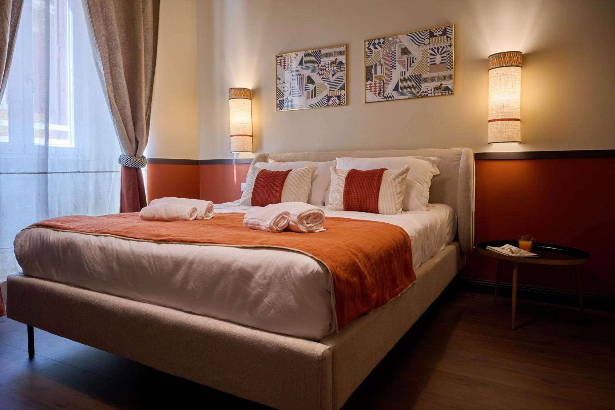 Maison Luxury Pantheon Roma Eksteriør bilde