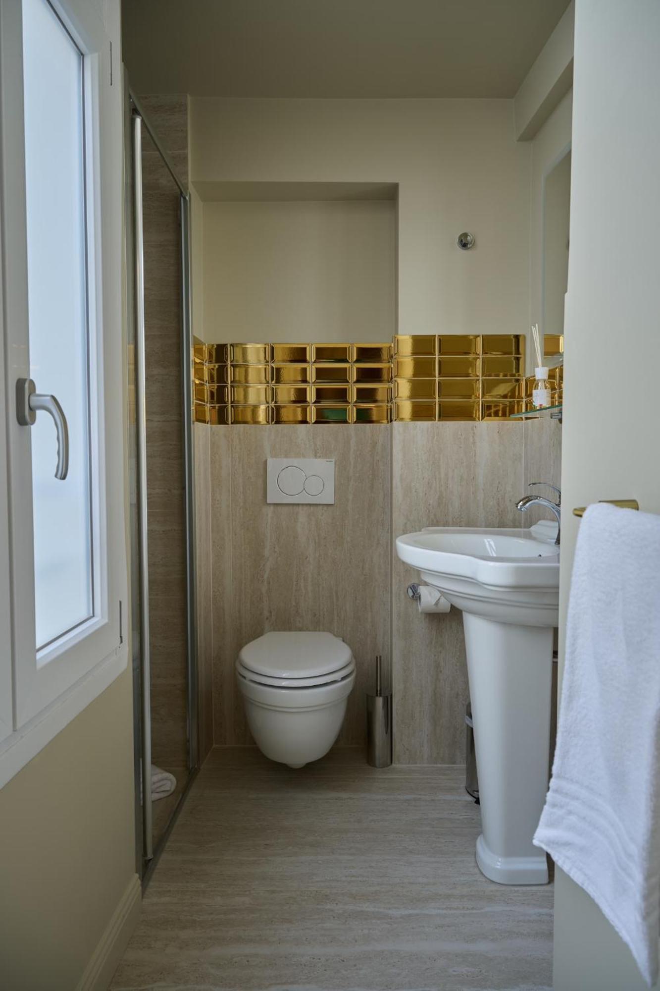 Maison Luxury Pantheon Roma Eksteriør bilde