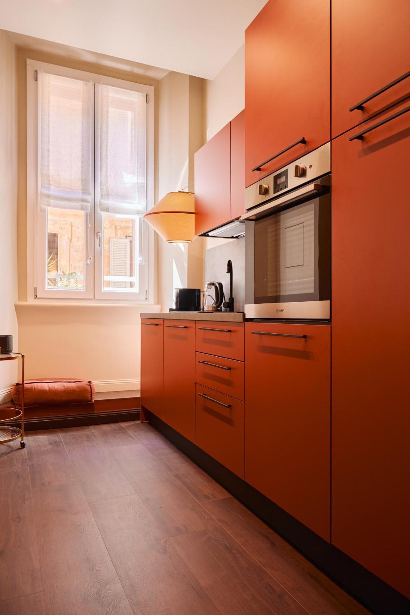 Maison Luxury Pantheon Roma Eksteriør bilde