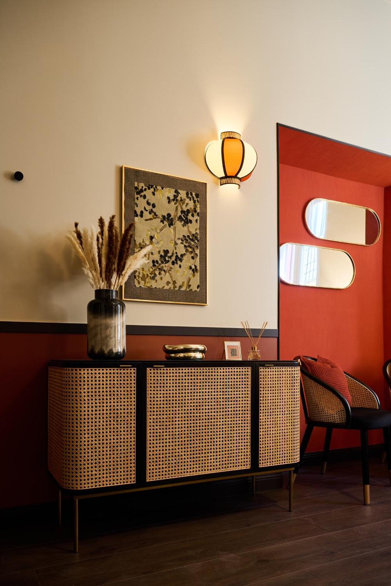 Maison Luxury Pantheon Roma Eksteriør bilde