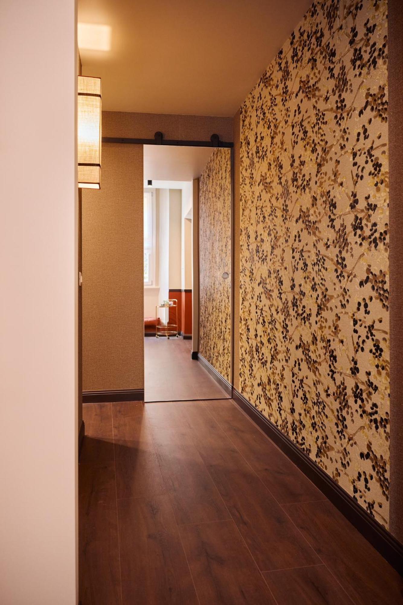 Maison Luxury Pantheon Roma Eksteriør bilde